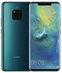 Замена стекла на телефоне Huawei Mate 20 Pro в Астрахане